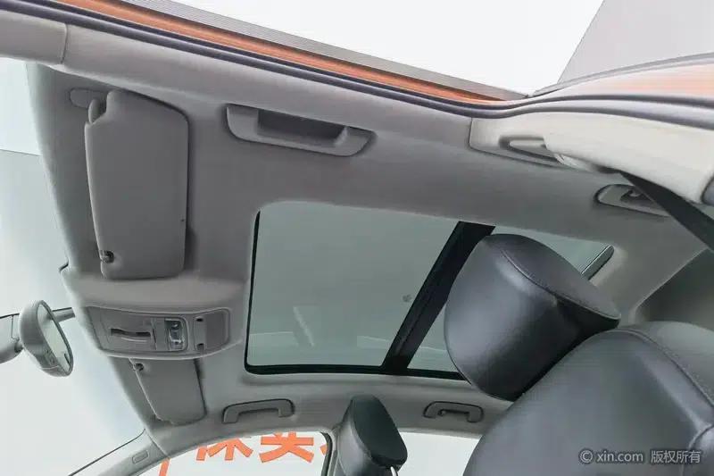 Audi Q3 2013 35 TFSI quattro Comfort — миниатюра 20