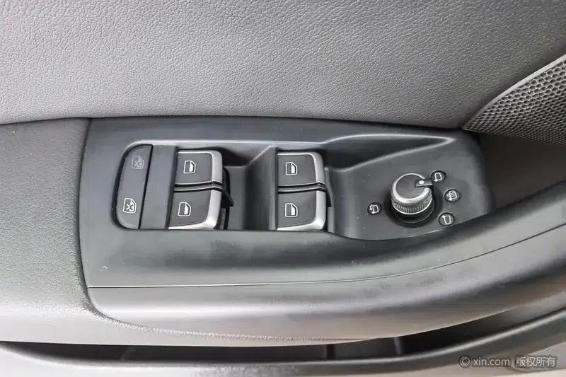 Audi Q3 2013 35 TFSI quattro Comfort — миниатюра 22