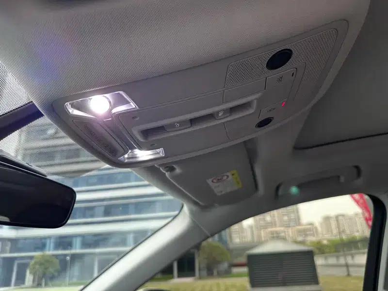 Audi Q3 2022 35 TFSI Progressive Dynamic — миниатюра 12