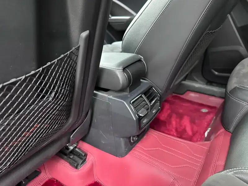 Audi Q3 2022 35 TFSI Progressive Dynamic — миниатюра 9