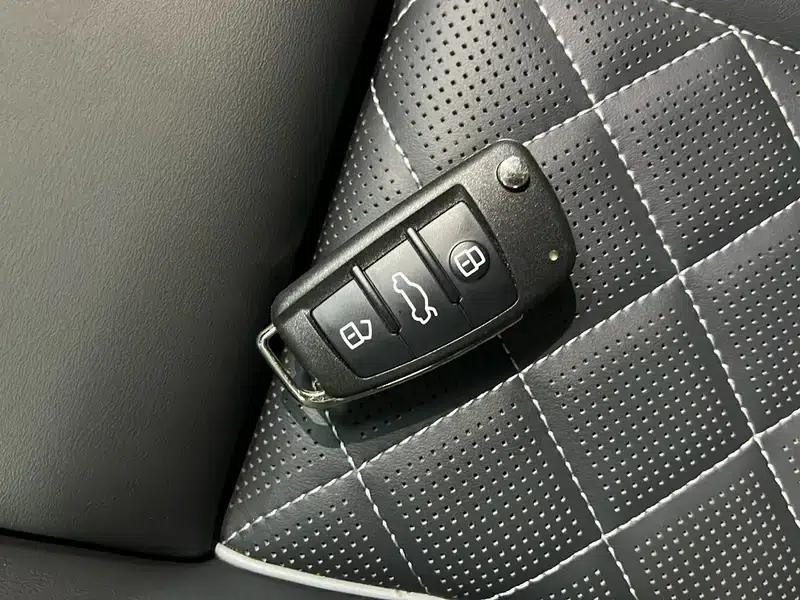 Audi Q3 2024 40 TFSI Fashion Dynamic — миниатюра 11