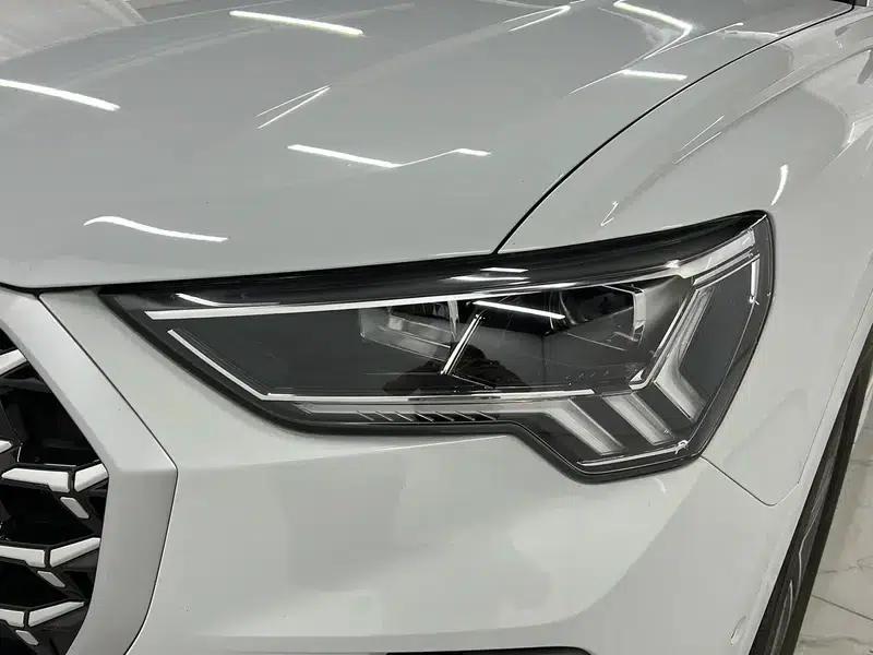 Audi Q3 2024 40 TFSI Fashion Dynamic — миниатюра 12