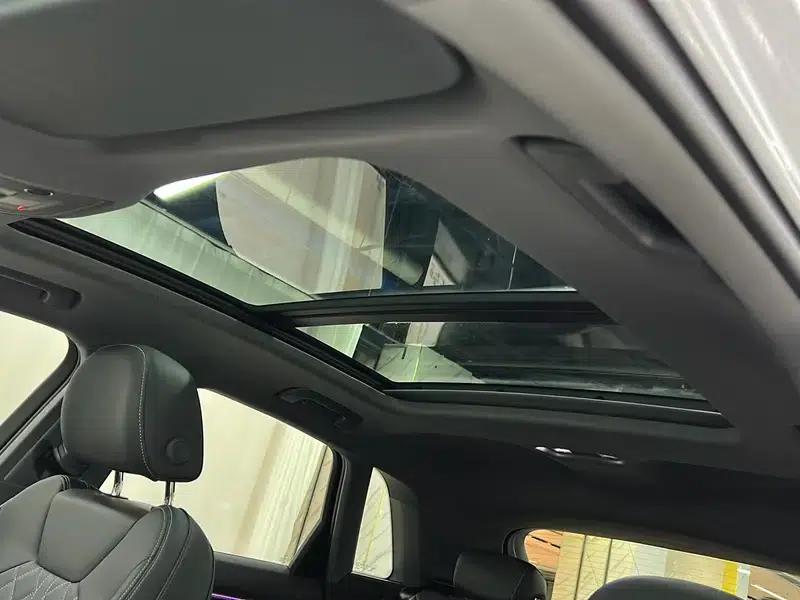 Audi Q3 2024 40 TFSI Fashion Dynamic — миниатюра 19