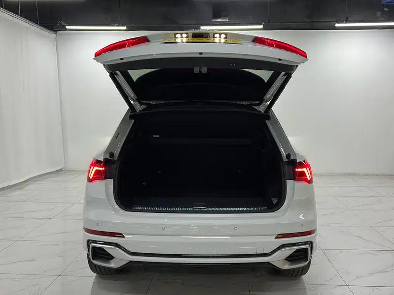 Audi Q3 2024 40 TFSI Fashion Dynamic — миниатюра 20