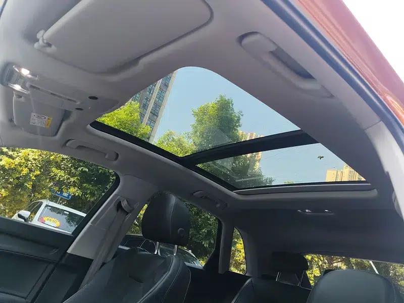 Audi Q3 2019 35 TFSI Fashion Dynamic Edition — миниатюра 17