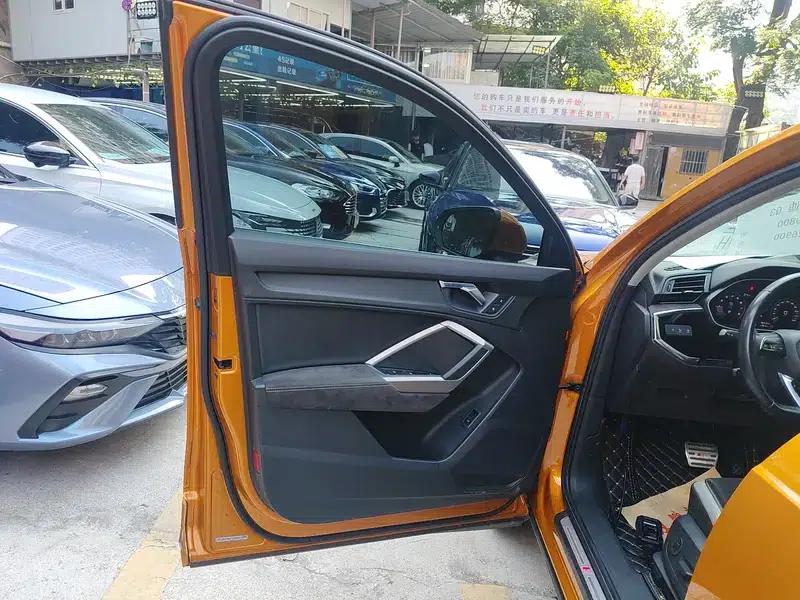 Audi Q3 2019 35 TFSI Fashion Dynamic Edition — миниатюра 18
