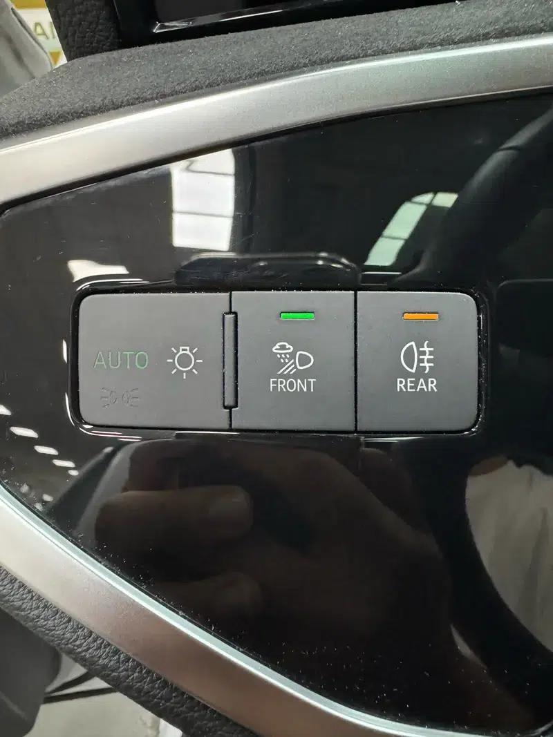 Audi Q3 2023 35 TFSI Fashion Dynamic (1.5T) — миниатюра 19