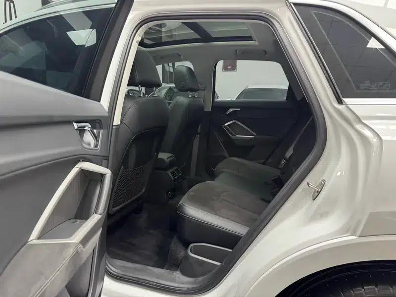 Audi Q3 2023 35 TFSI Fashion Dynamic (1.5T) — миниатюра 21