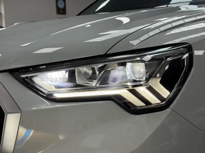 Audi Q3 2023 35 TFSI Fashion Dynamic (1.5T) — миниатюра 9