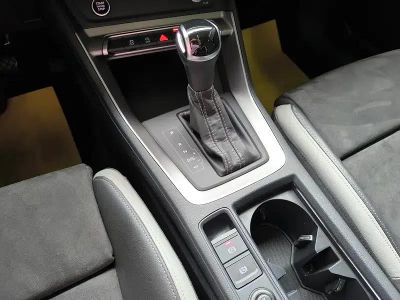 Audi Q3 2023 35 TFSI Fashion Dynamic (1.5T) — миниатюра 14