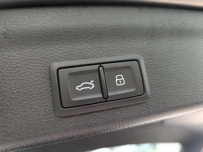 Audi Q3 2023 35 TFSI Fashion Dynamic (1.5T) — миниатюра 15