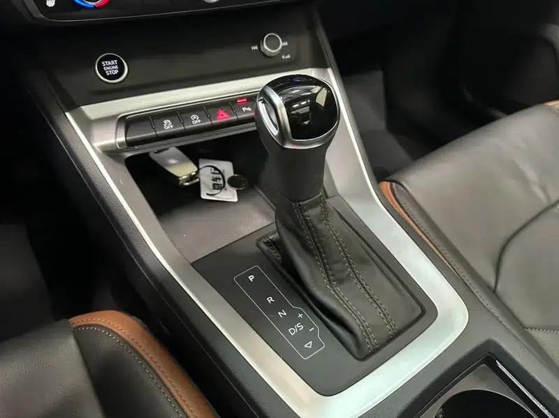 Audi Q3 2023 35 TFSI Fashion Elegance (1.5T) — миниатюра 18