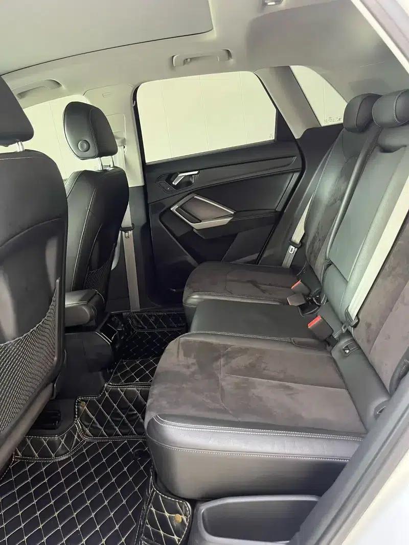 Audi Q3 2019 35 TFSI Progressive Dynamic Edition — миниатюра 7
