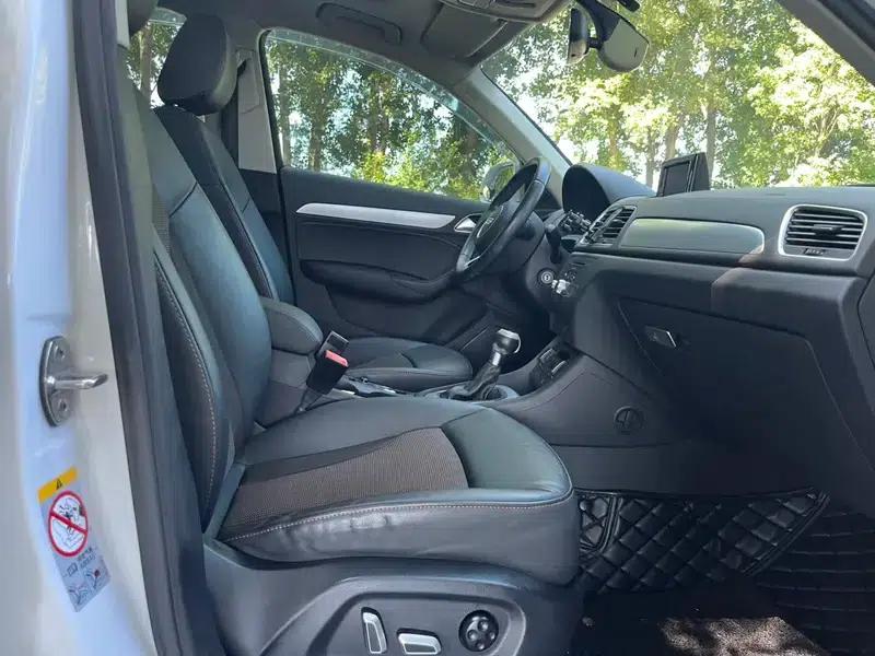 Audi Q3 2017 35 TFSI Fashion Edition — миниатюра 13