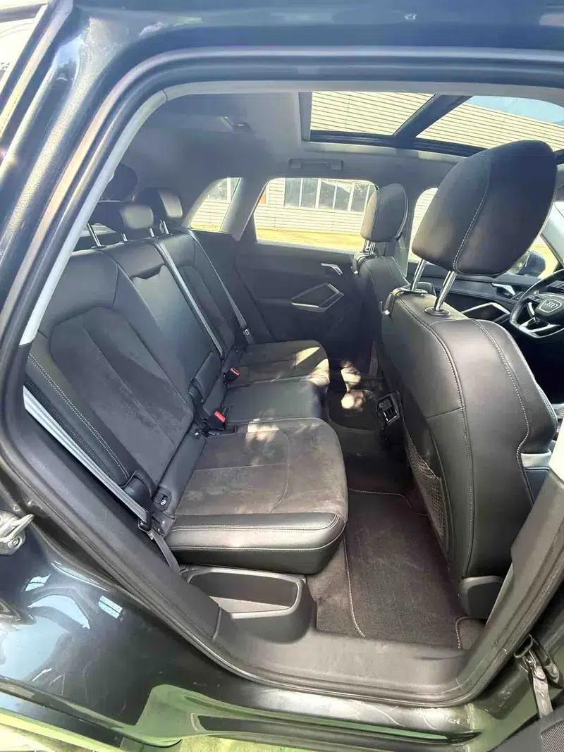 Audi Q3 2021 35 TFSI Fashion Dynamic Edition — миниатюра 14