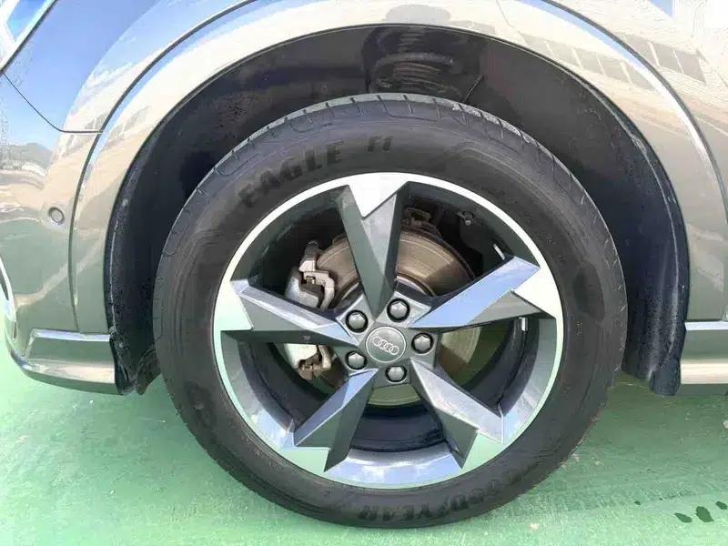 Audi Q3 2021 35 TFSI Fashion Dynamic Edition — миниатюра 6