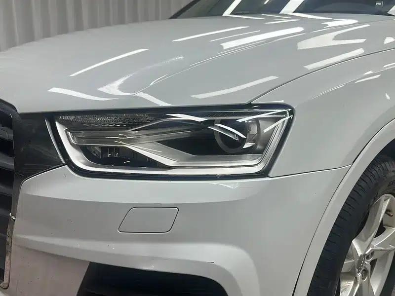 Audi Q3 2016 30 TFSI Fashion Edition — миниатюра 12
