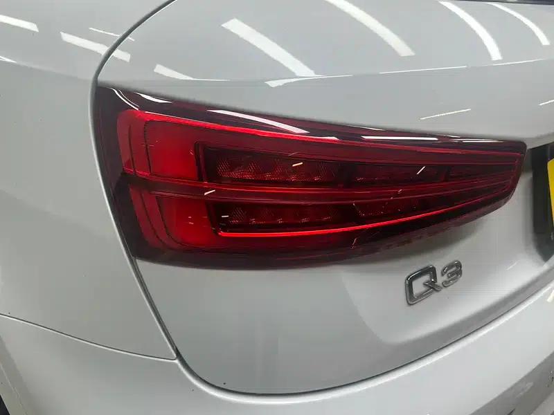 Audi Q3 2016 30 TFSI Fashion Edition — миниатюра 13