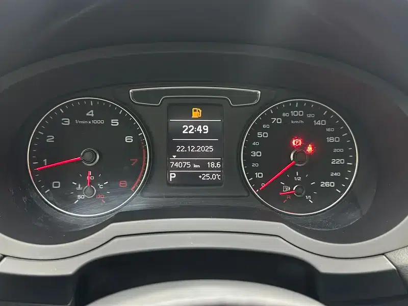 Audi Q3 2016 30 TFSI Fashion Edition — миниатюра 15
