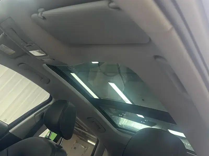 Audi Q3 2016 30 TFSI Fashion Edition — миниатюра 19