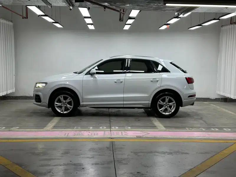 Audi Q3 2016 30 TFSI Fashion Edition — миниатюра 4