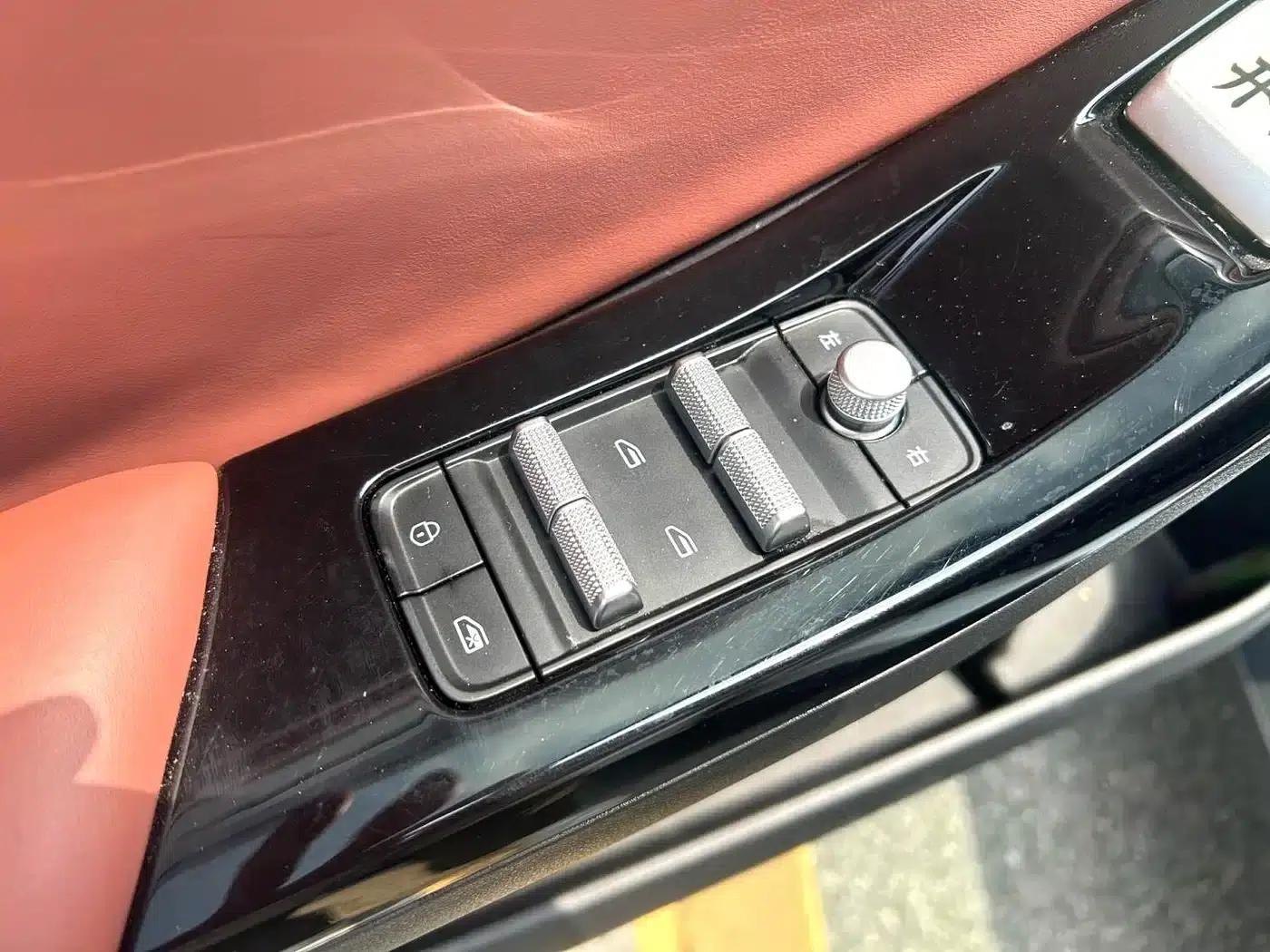 Galaxy L6 2025 EM-i 140km Long Range Edition — миниатюра 6