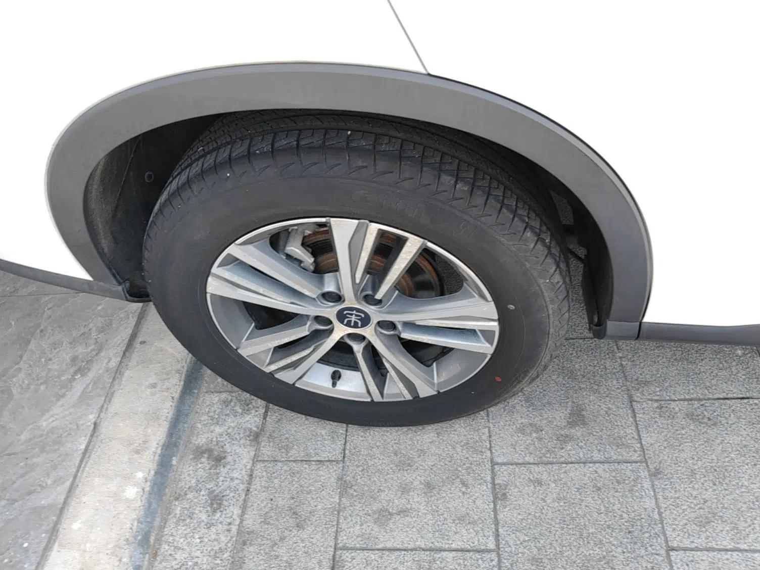 BYD Song Pro 2019 1.5T Automatic Prestige Model — миниатюра 11