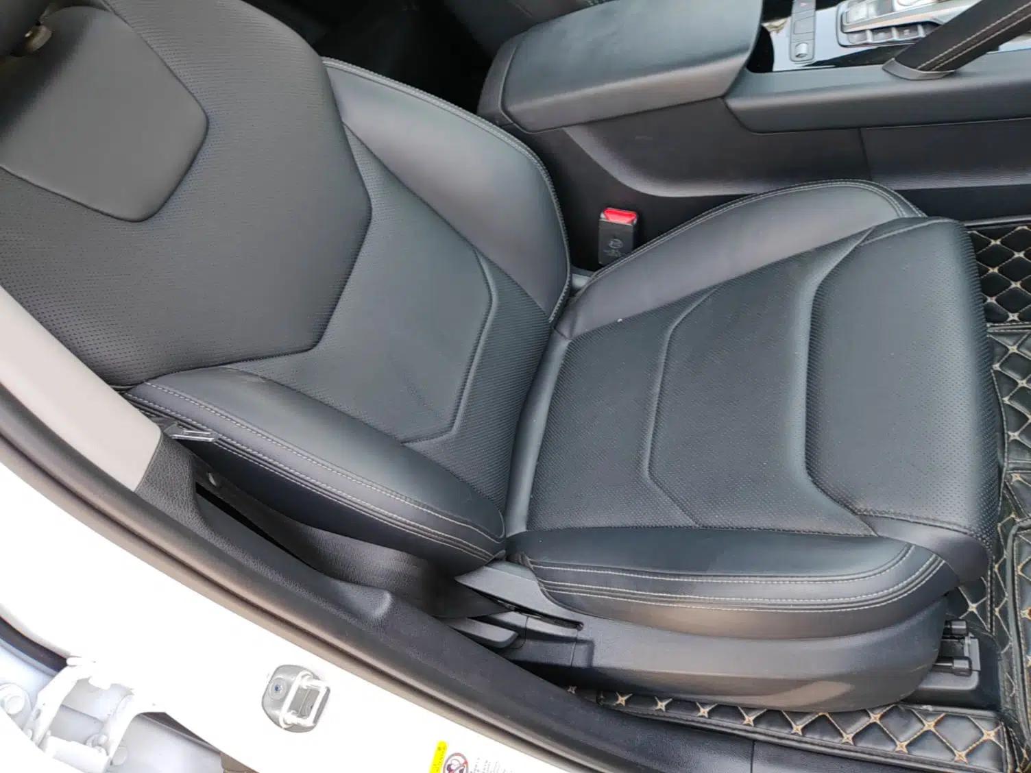 BYD Song Pro 2019 1.5T Automatic Prestige Model — миниатюра 19