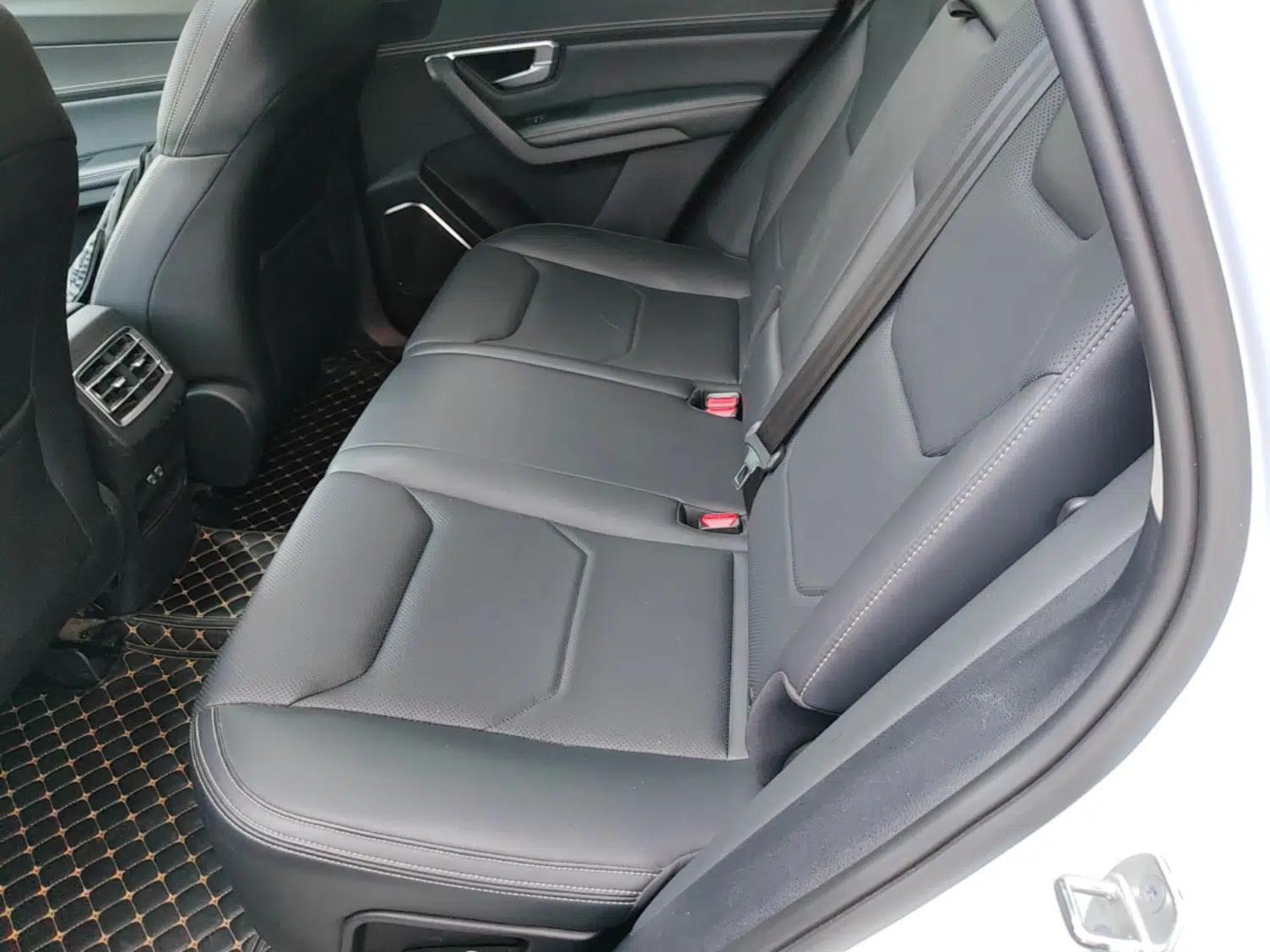 BYD Song Pro 2019 1.5T Automatic Prestige Model — миниатюра 20