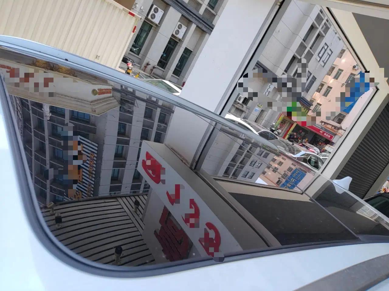BYD Song Pro 2019 1.5T Automatic Prestige Model — миниатюра 7