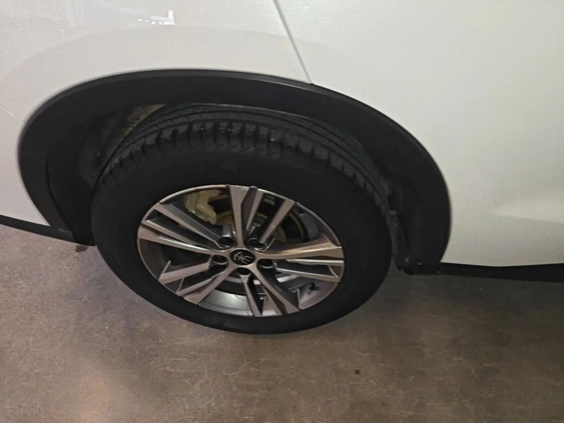 BYD Song Pro 2019 1.5T Automatic Luxury Model — миниатюра 11