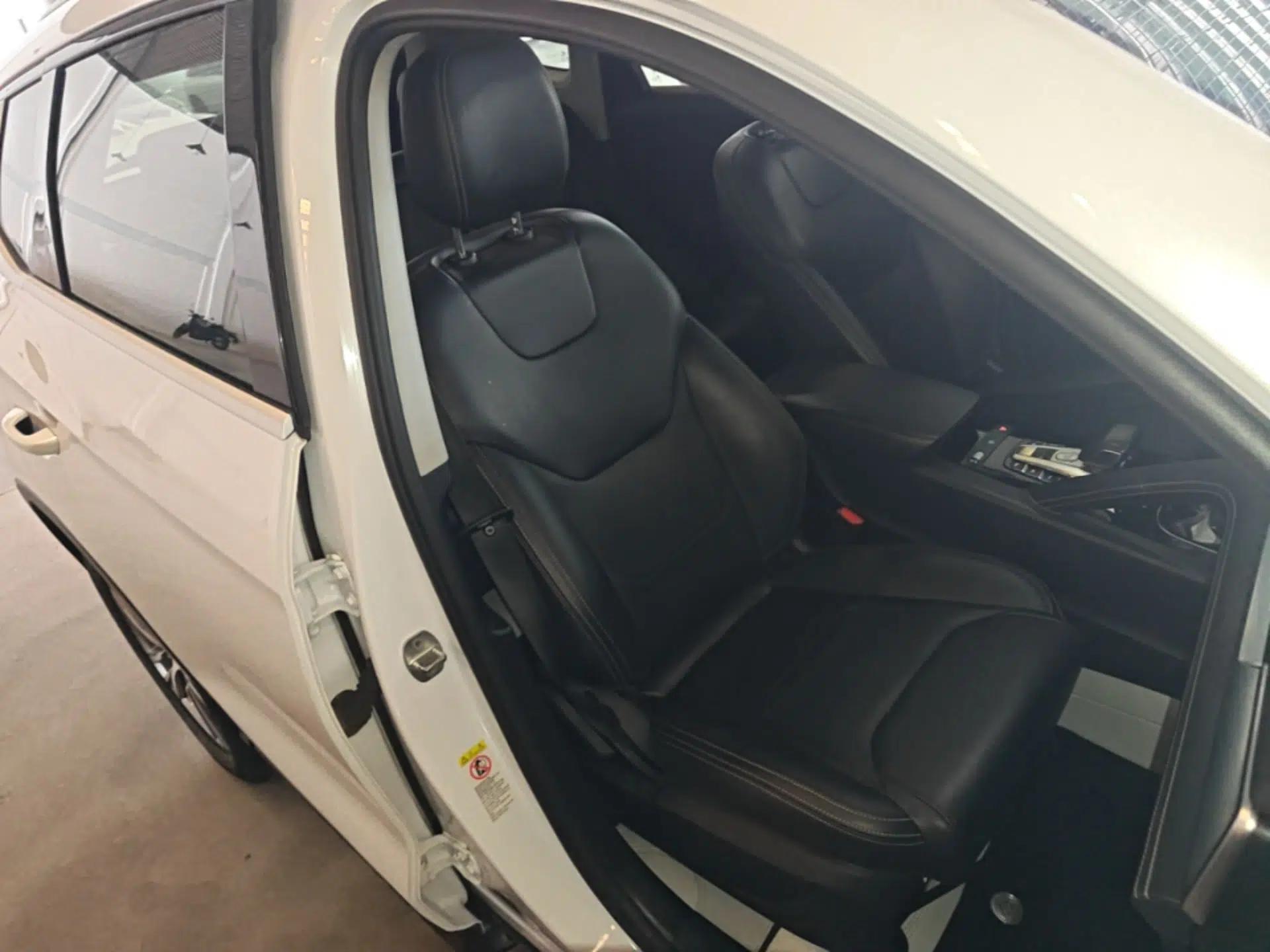 BYD Song Pro 2019 1.5T Automatic Luxury Model — миниатюра 19