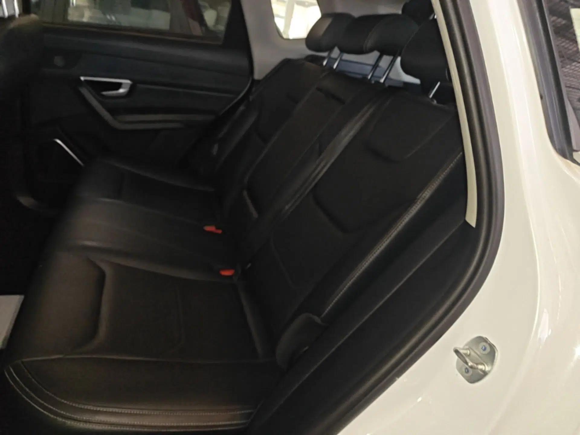 BYD Song Pro 2019 1.5T Automatic Luxury Model — миниатюра 20