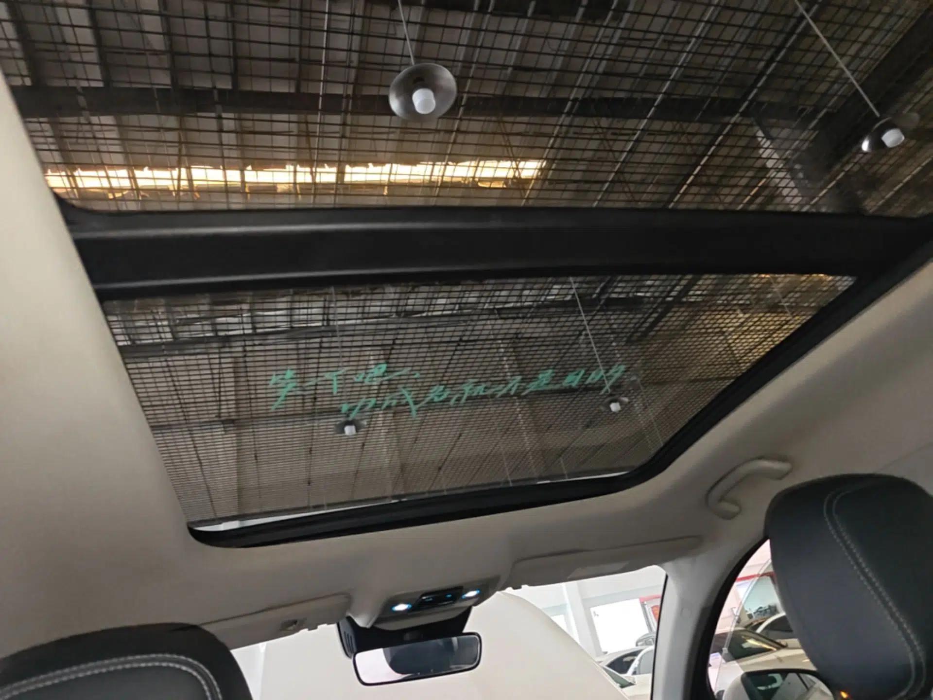 BYD Song Pro 2019 1.5T Automatic Luxury Model — миниатюра 21