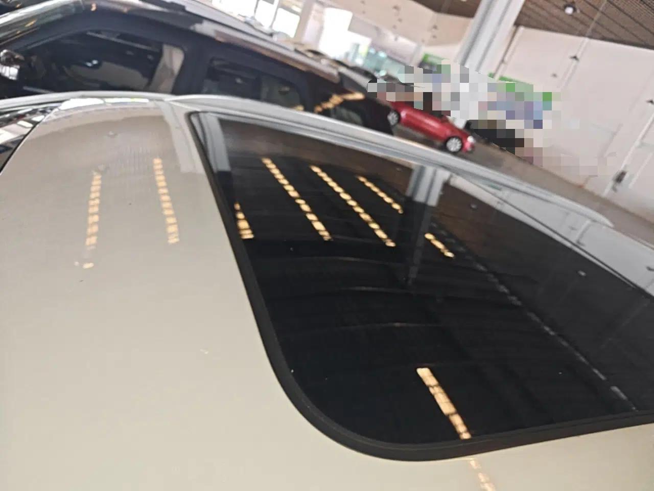 BYD Song Pro 2019 1.5T Automatic Luxury Model — миниатюра 7