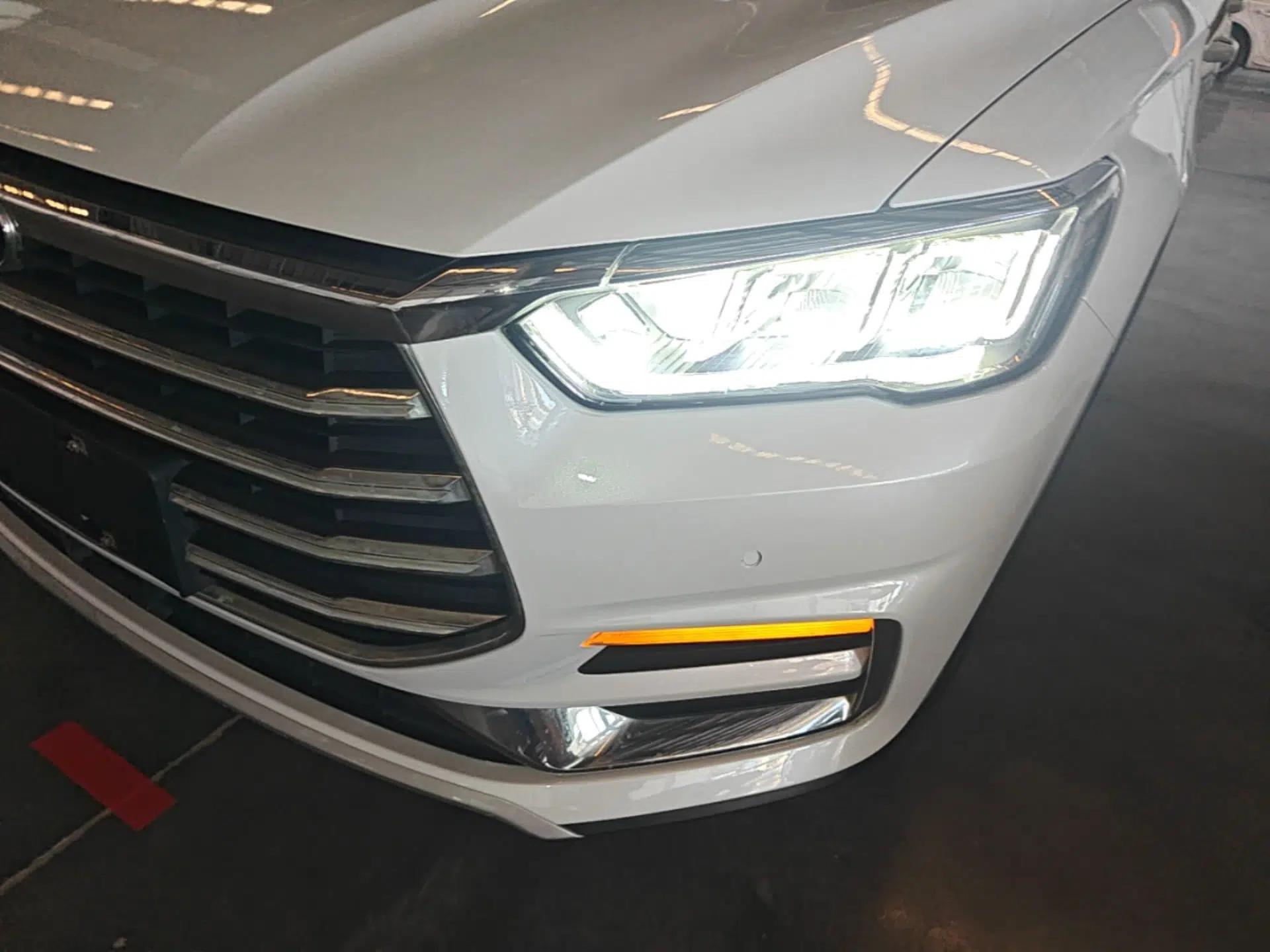 BYD Song Pro 2019 1.5T Automatic Luxury Model — миниатюра 8