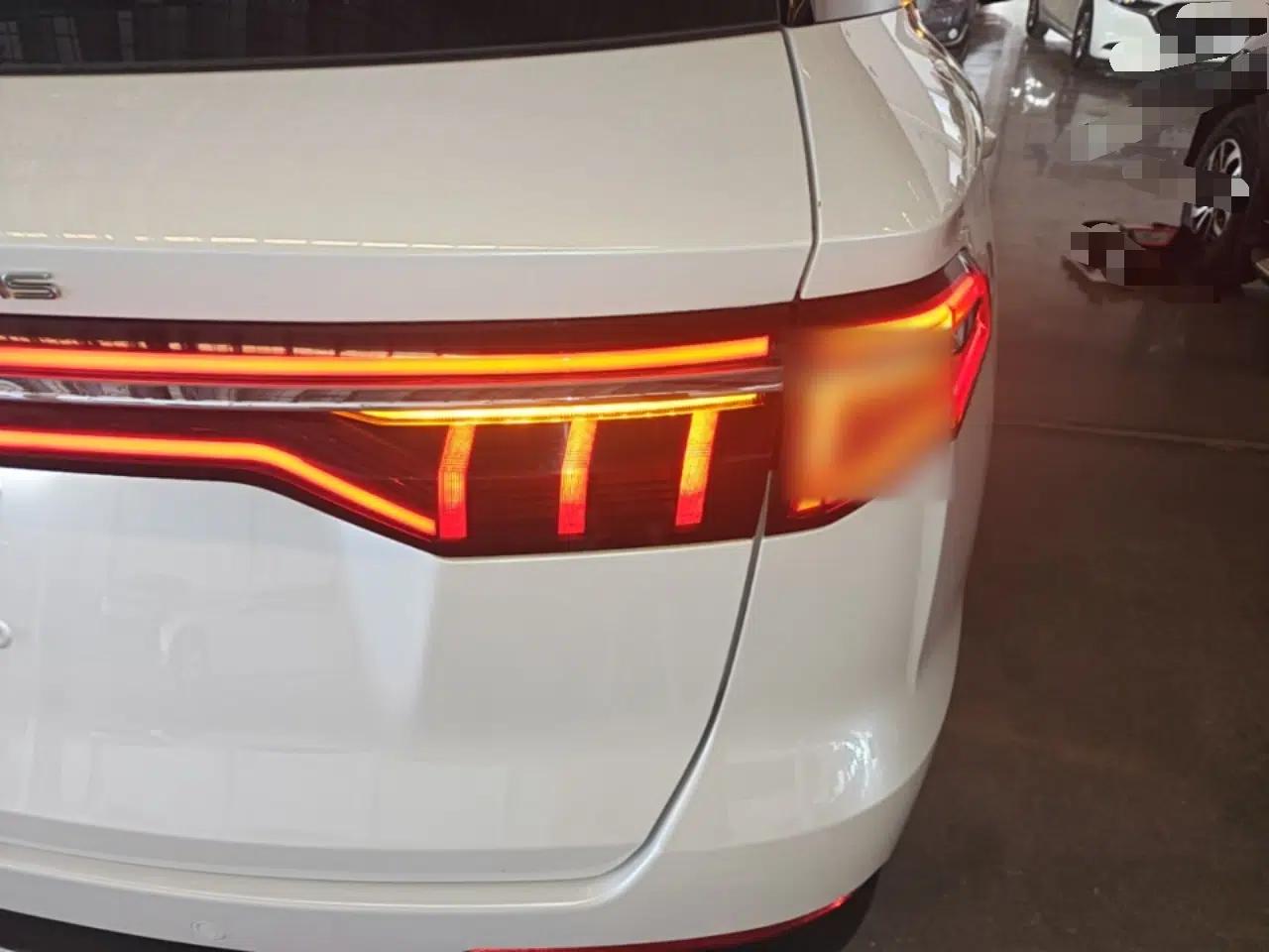 BYD Song Pro 2019 1.5T Automatic Luxury Model — миниатюра 9