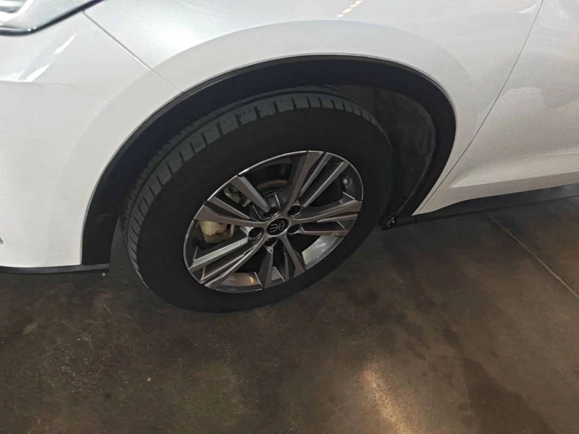 BYD Song Pro 2019 1.5T Automatic Luxury Model — миниатюра 10