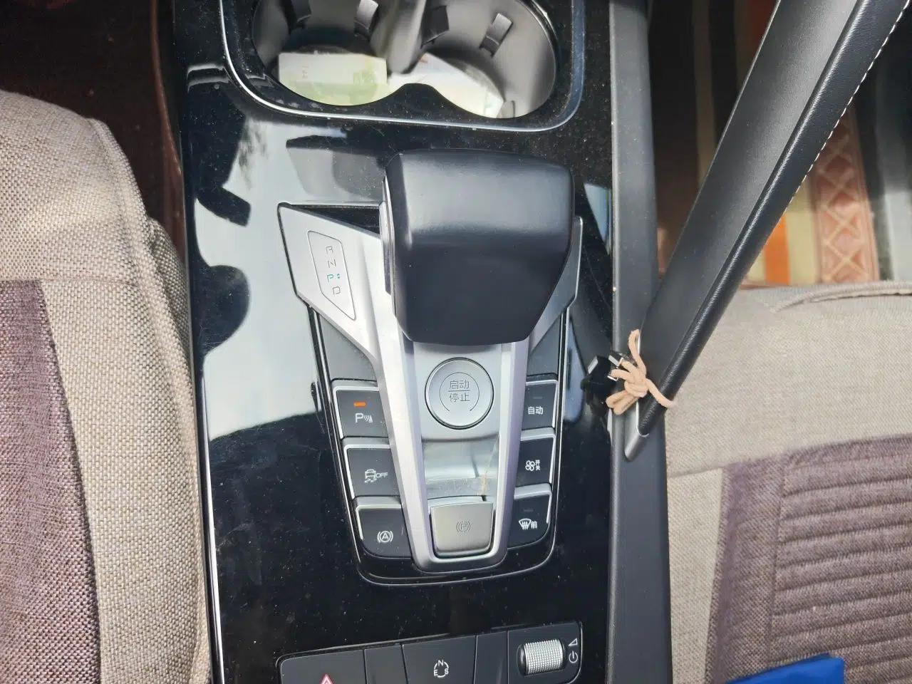 BYD Song Pro 2019 1.5T Automatic Elite Edition — миниатюра 14