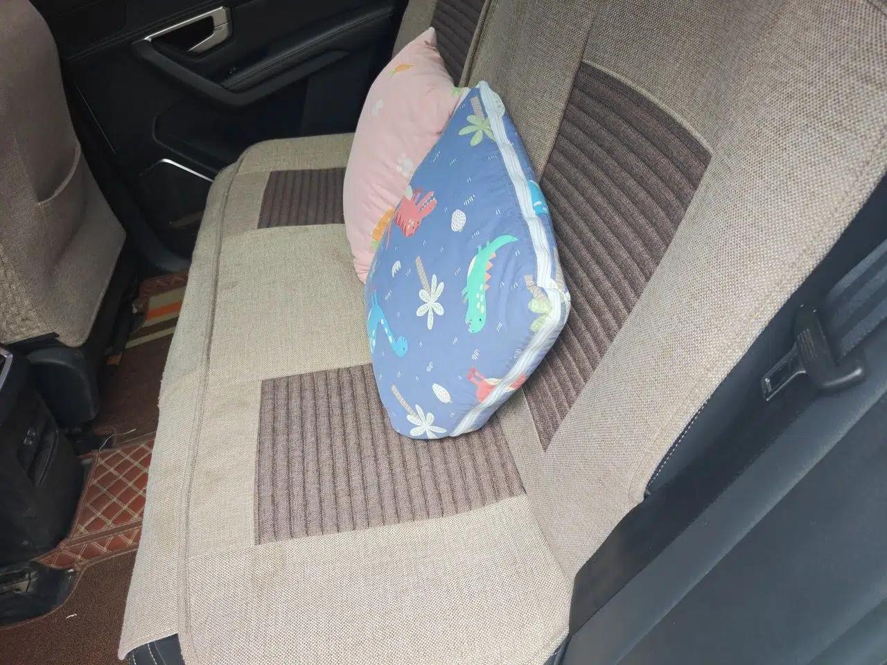 BYD Song Pro 2019 1.5T Automatic Elite Edition — миниатюра 17