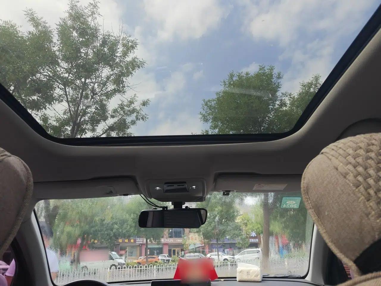 BYD Song Pro 2019 1.5T Automatic Elite Edition — миниатюра 18