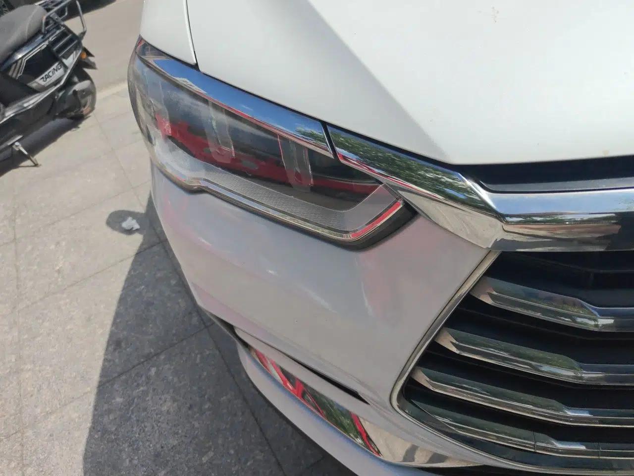 BYD Song Pro 2019 1.5T Automatic Elite Edition — миниатюра 7
