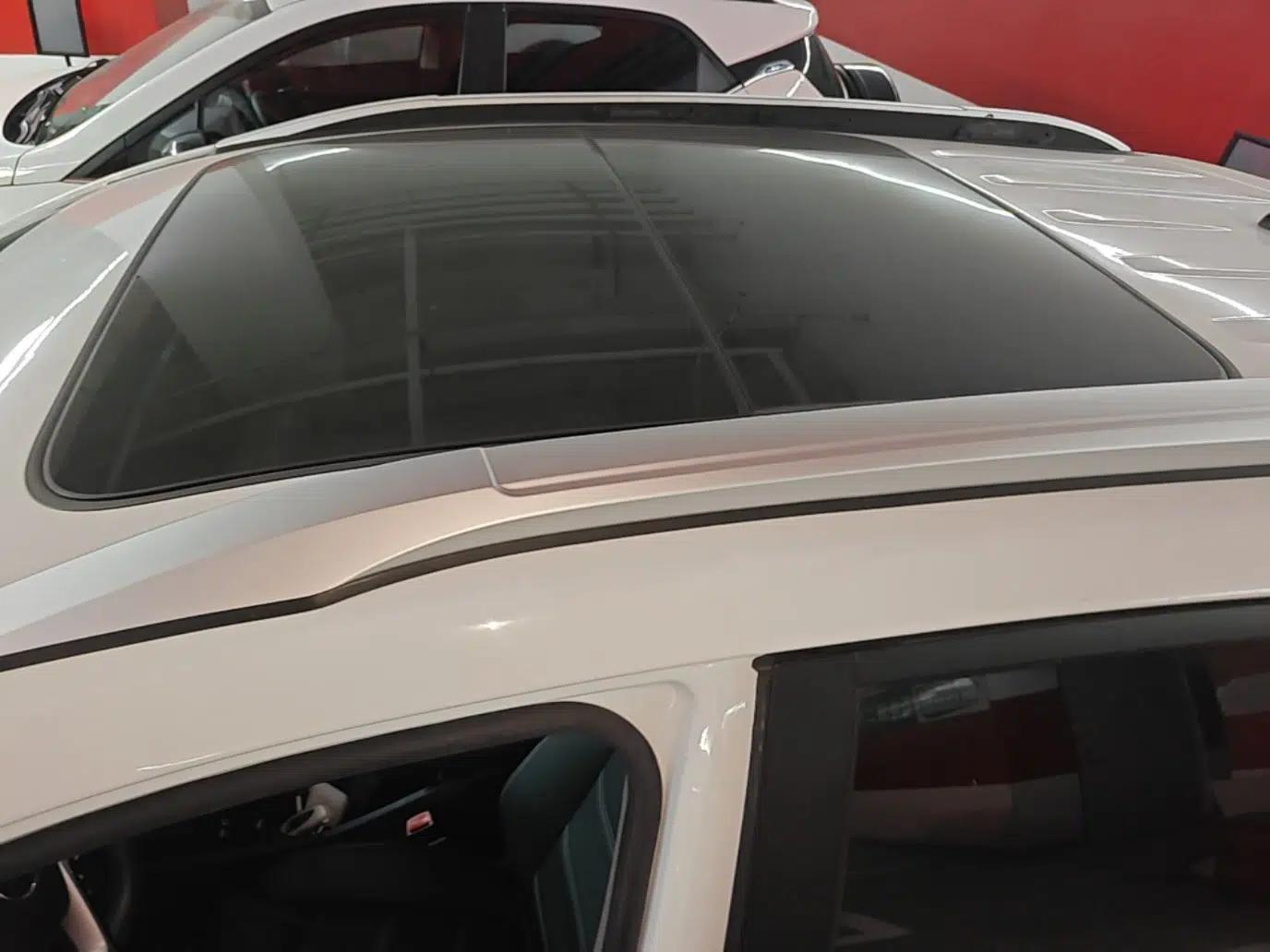 BYD Yuan New Energy 2019 EV535 High-Energy Leading Edition — миниатюра 7