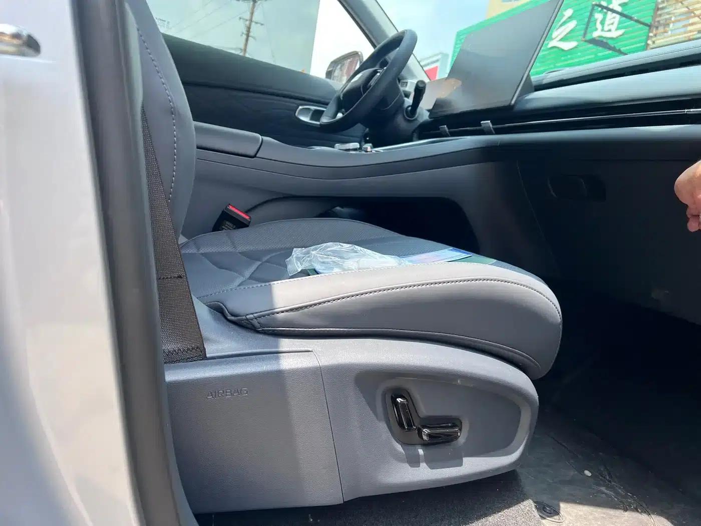 Galaxy Starship 7 2026 Model 135km Smart Navigation Edition — миниатюра 7