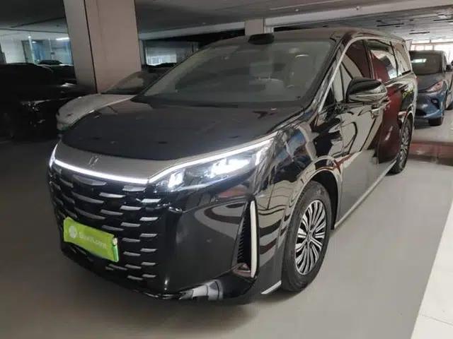 BYD Xia 2026 DM-i 1.5T 218KM Excellence Edition