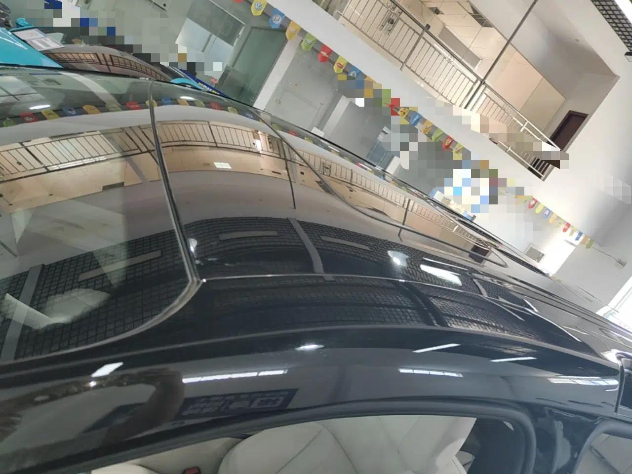 BYD Xia 2026 DM-i 1.5T 218KM Transcendence Edition — миниатюра 7