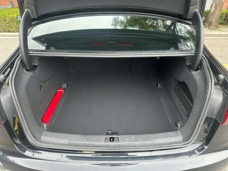 2016 Audi A6L TFSI Sport — миниатюра 22