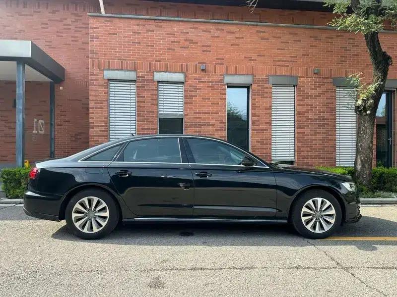 2016 Audi A6L TFSI Sport — миниатюра 5