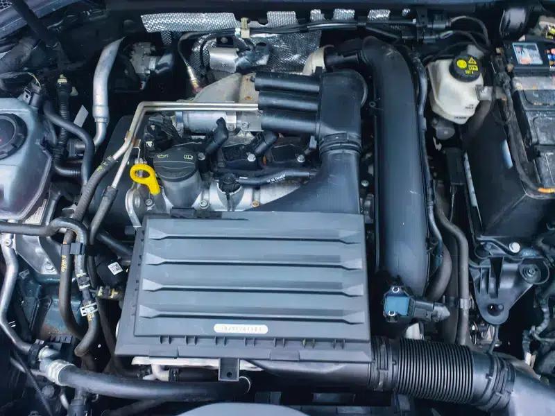 Audi A6L 2021 55 TFSI quattro Premium Dynamic Edition — миниатюра 17
