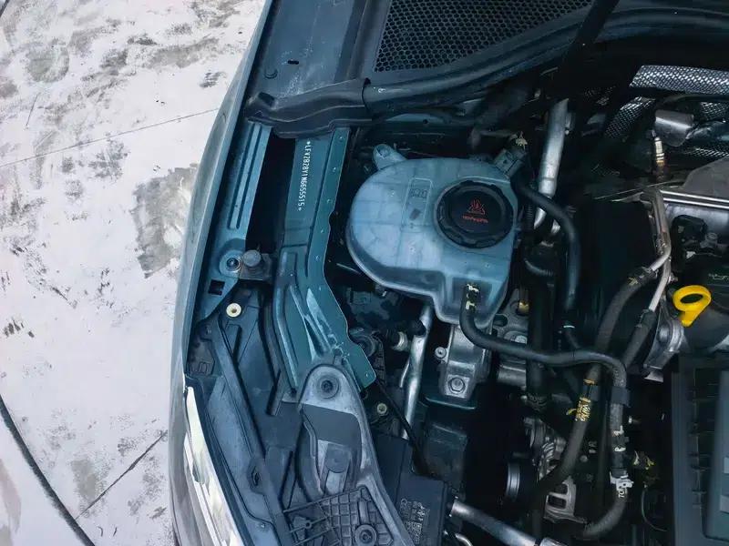 Audi A6L 2021 55 TFSI quattro Premium Dynamic Edition — миниатюра 21